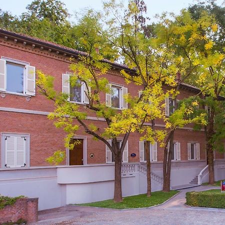 Villaggio Narrante - Foresteria Delle Vigne Serralunga d'Alba Eksteriør billede